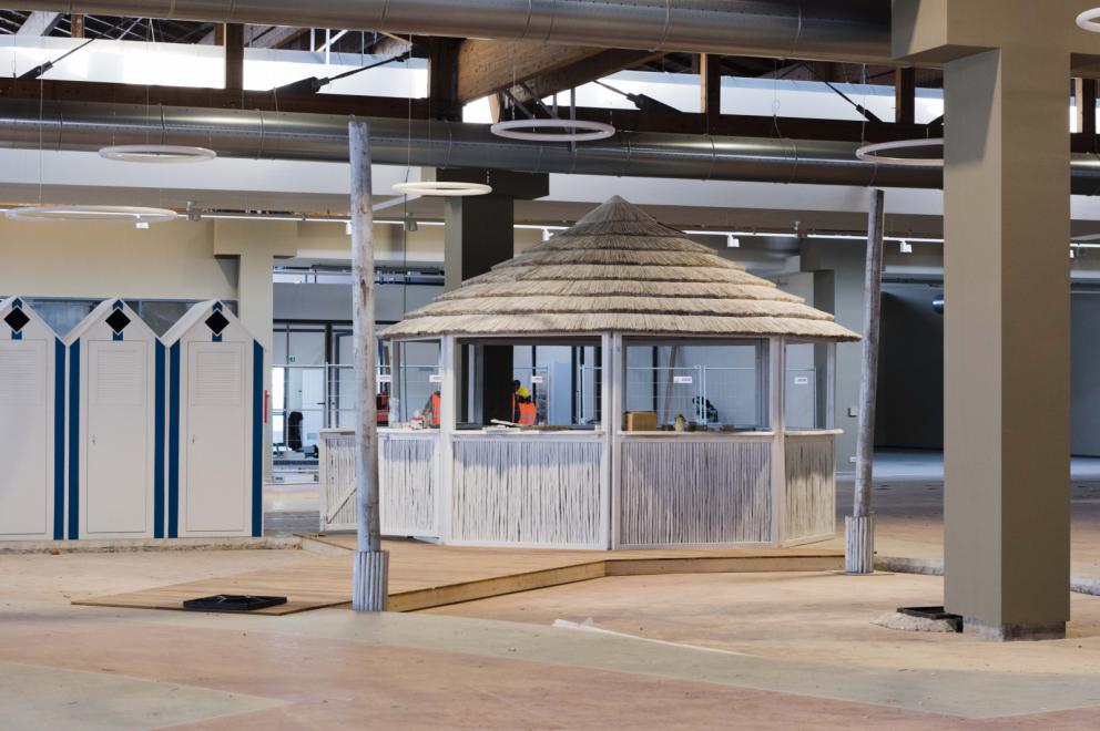 Galleria fotografica






La nostra gallery fotografica dal  FICO, la Fabbrica Italiana Contadina a Bologna. Tutti gli scatti sono di Brambilla-Serrani





































































































