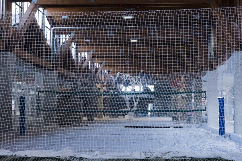 Galleria fotografica






La nostra gallery fotografica dal  FICO, la Fabbrica Italiana Contadina a Bologna. Tutti gli scatti sono di Brambilla-Serrani










































































































