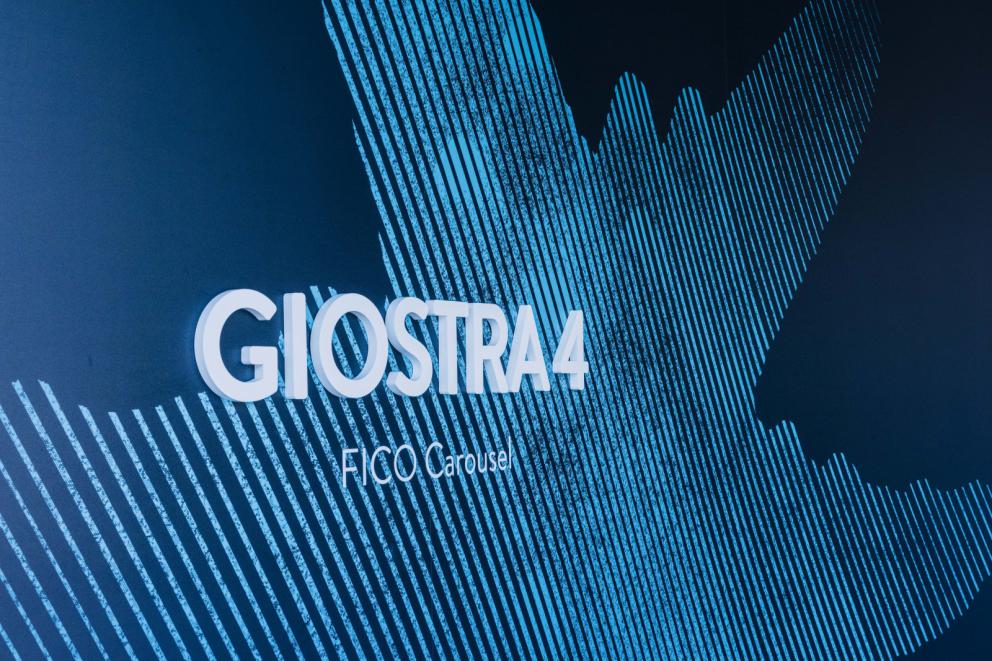 Galleria fotografica






La nostra gallery fotografica dal  FICO, la Fabbrica Italiana Contadina a Bologna. Tutti gli scatti sono di Brambilla-Serrani






























































































































