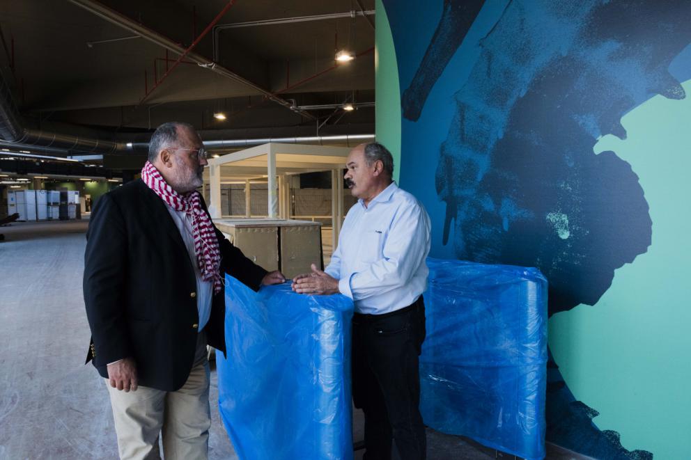 Galleria fotografica






La nostra gallery fotografica dal  FICO, la Fabbrica Italiana Contadina a Bologna. Tutti gli scatti sono di Brambilla-Serrani



































































































































