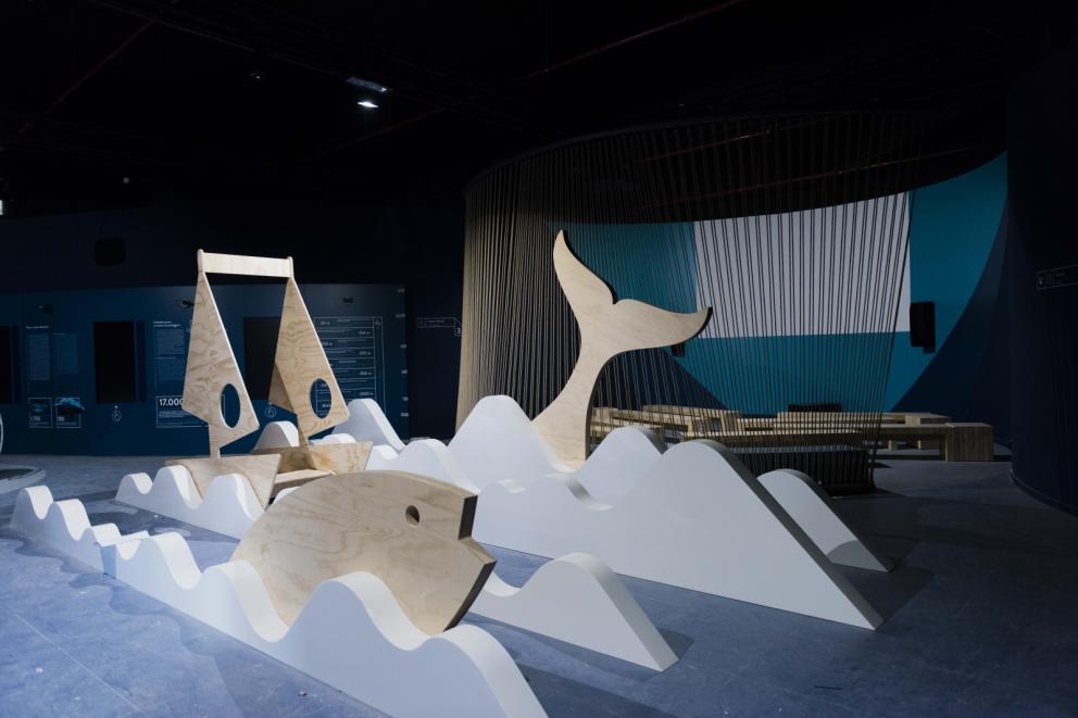 Galleria fotografica






La nostra gallery fotografica dal  FICO, la Fabbrica Italiana Contadina a Bologna. Tutti gli scatti sono di Brambilla-Serrani













































































































































