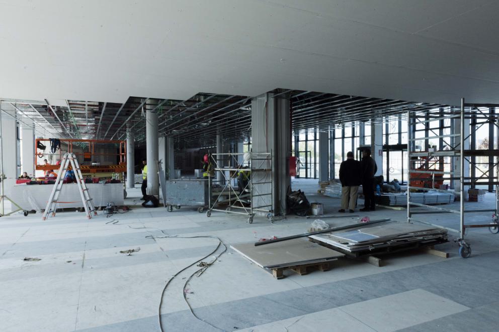 Galleria fotografica






La nostra gallery fotografica dal  FICO, la Fabbrica Italiana Contadina a Bologna. Tutti gli scatti sono di Brambilla-Serrani




























































































































































