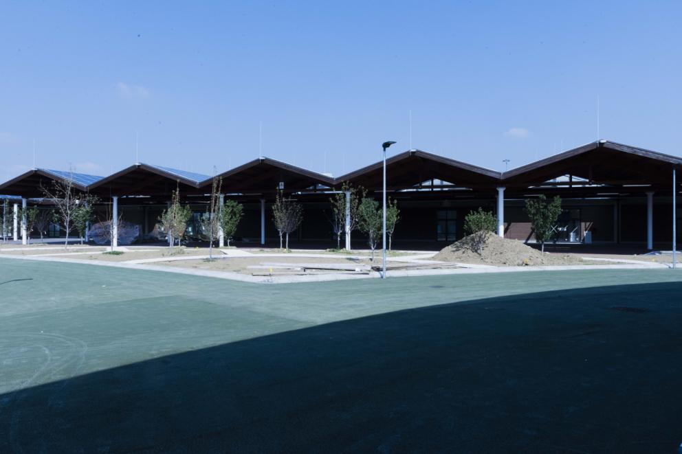 Galleria fotografica






La nostra gallery fotografica dal  FICO, la Fabbrica Italiana Contadina a Bologna. Tutti gli scatti sono di Brambilla-Serrani

































































































































































