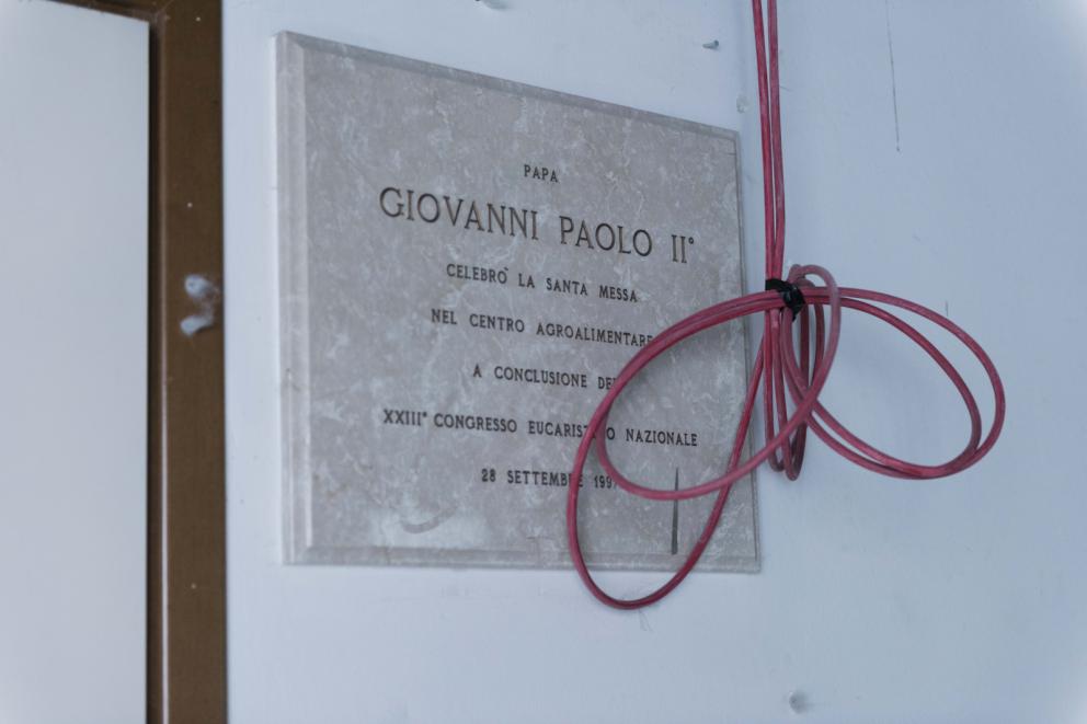 Galleria fotografica






La nostra gallery fotografica dal  FICO, la Fabbrica Italiana Contadina a Bologna. Tutti gli scatti sono di Brambilla-Serrani






































































































































































