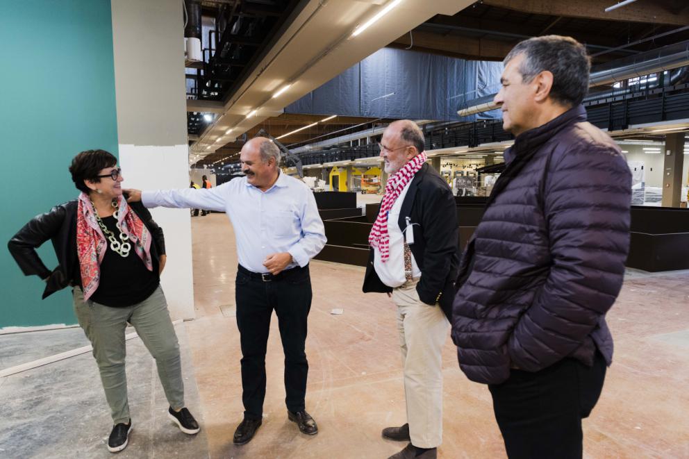 Galleria fotografica






La nostra gallery fotografica dal  FICO, la Fabbrica Italiana Contadina a Bologna. Tutti gli scatti sono di Brambilla-Serrani











































































































































































