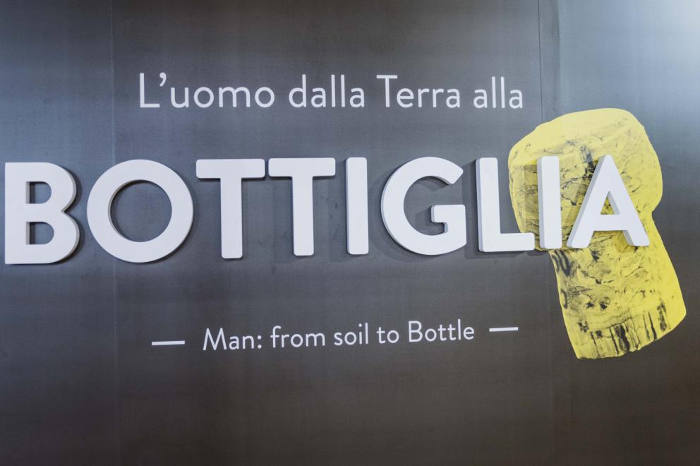 Galleria fotografica






La nostra gallery fotografica dal  FICO, la Fabbrica Italiana Contadina a Bologna. Tutti gli scatti sono di Brambilla-Serrani
















































































































































































