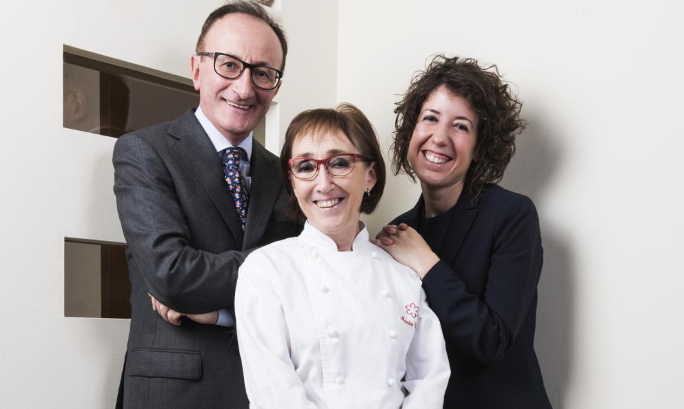 25 anni di Tantris, tanti auguri Marta Grassi!