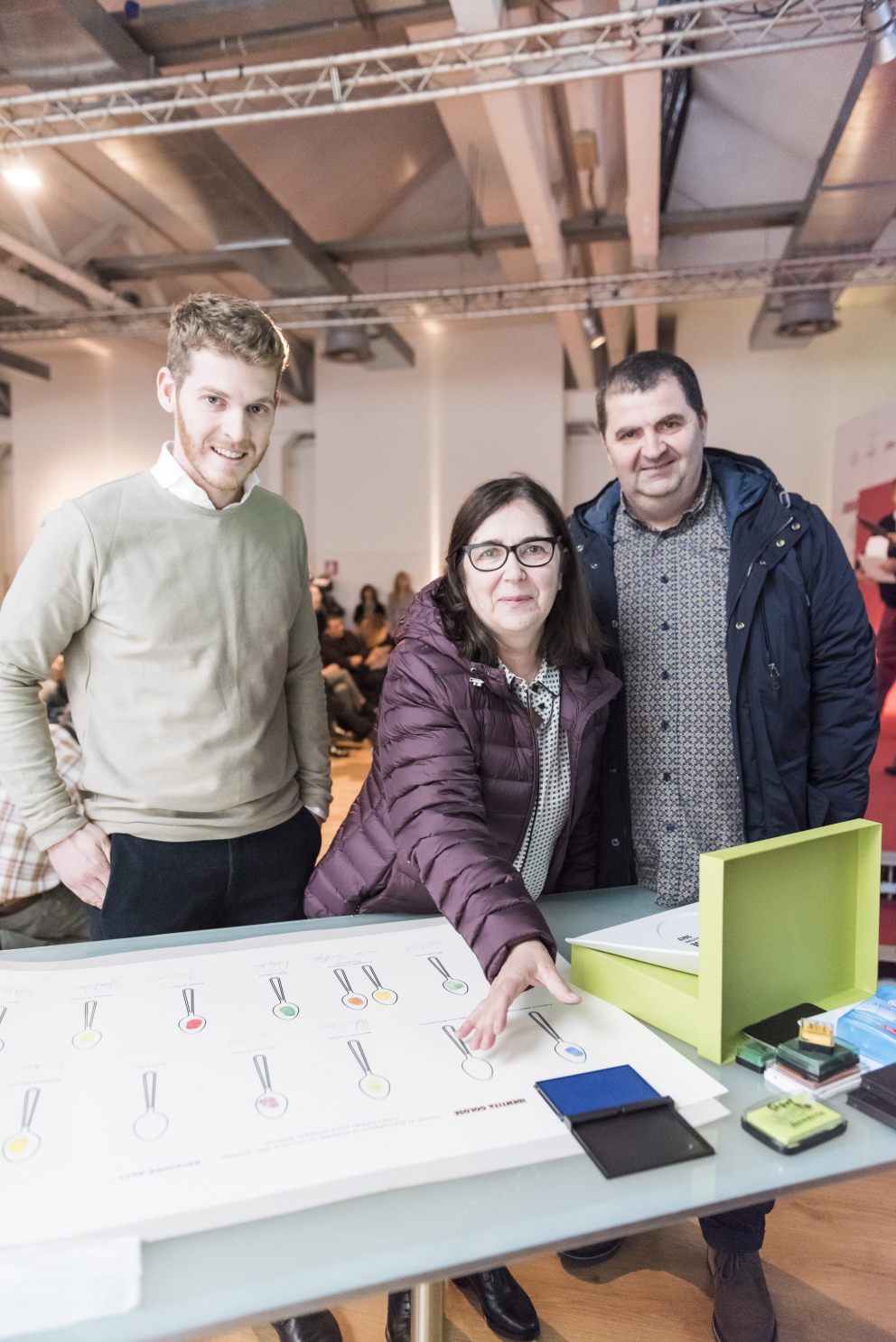 Galleria fotografica



