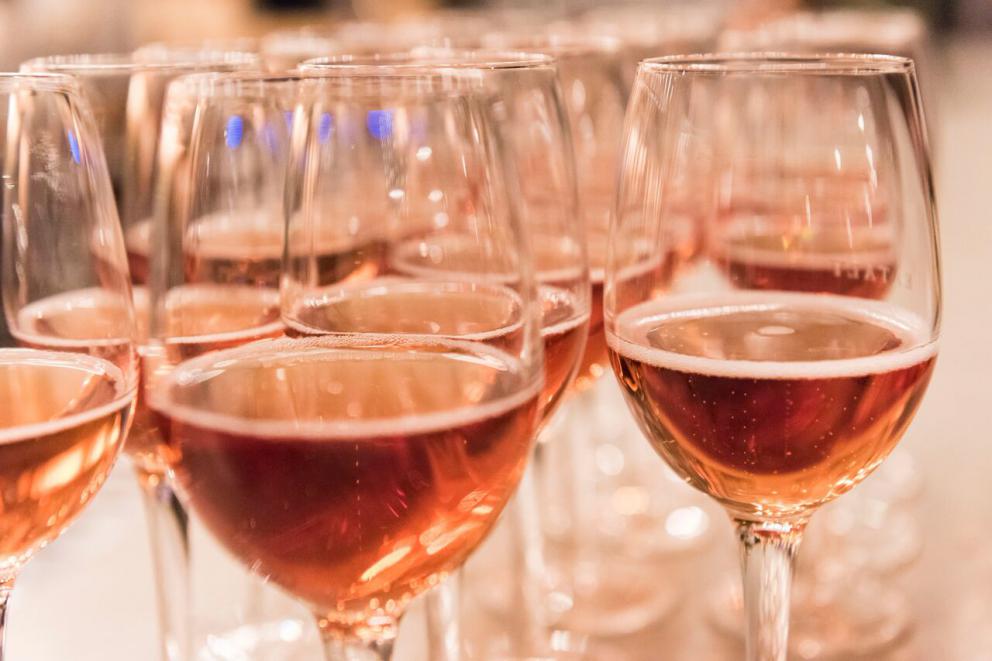 Photogallery














































Caterina Ceraudo and Iacopo Zambarbieri









Susy Ceraudo and her husband Luigi









Razor clams and musky octopus in acquapazza by Michele Carter of Barbara Lynch Gruppo









Agnolotti with stew and brown butter by Michael Schlow, Doretta Tavern in Boston









Suckling pig porchetta by Chris Fischer of Beetlebung Factory in Martha’s Vineyard









White chocolate mousse with licorice and red fruits by Caterina Ceraudo 









Thanks as usual to the sponsors who joined us in the American trip






