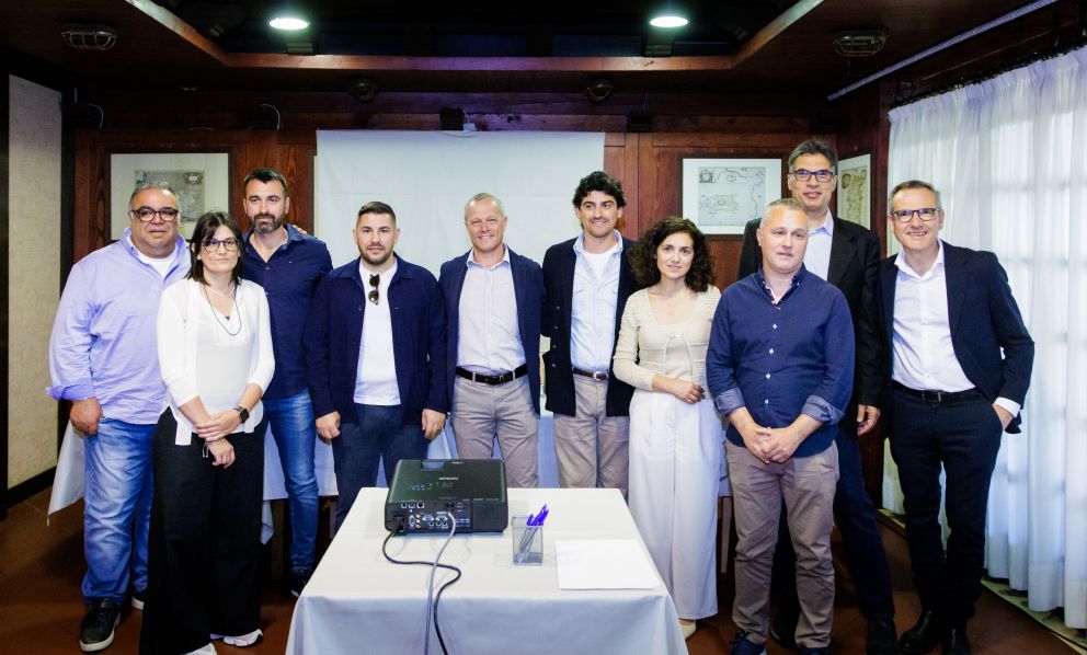 Sardinia Terroirs, l'unione fa la forza. Per non isolarsi