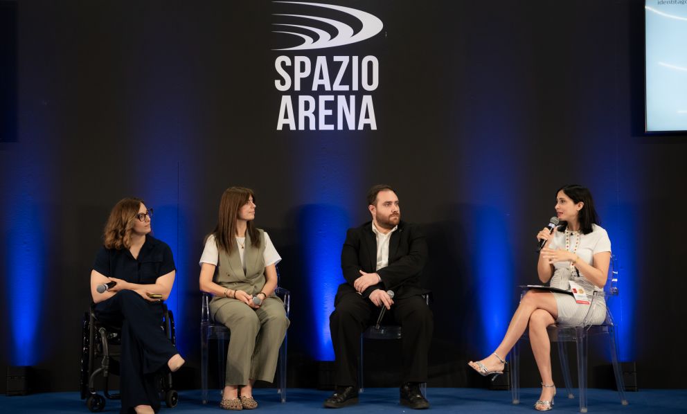 Il futuro dell'ospitalità è accessibile: «Unbarrier to move everyone»