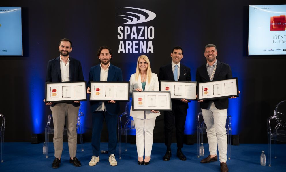 Sfide future e come gestirle: parlano le nuove generazioni dell'h�tellerie italiana