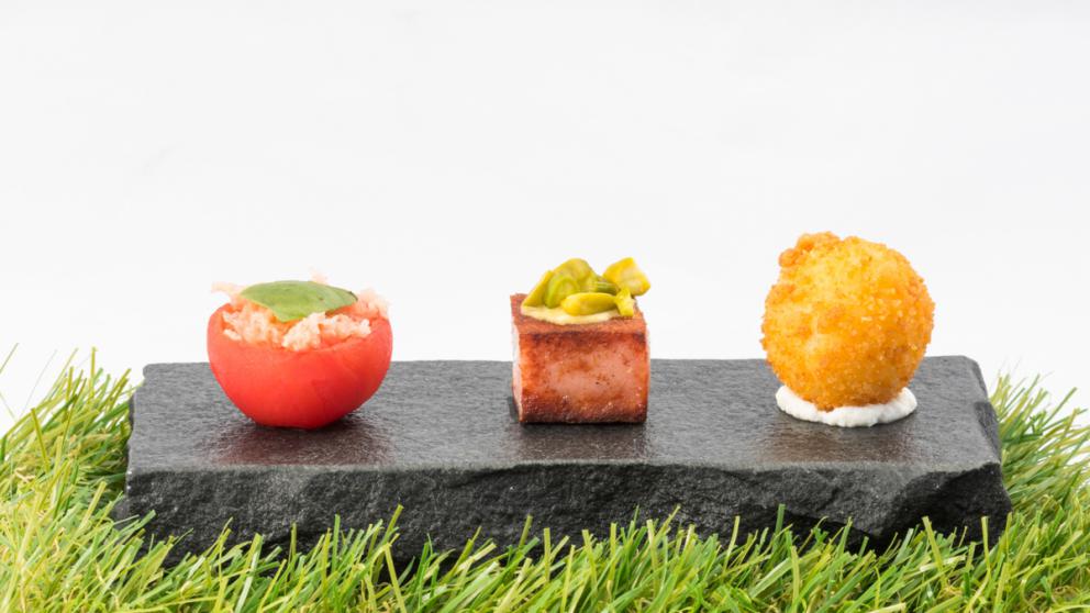 Galleria fotografica



