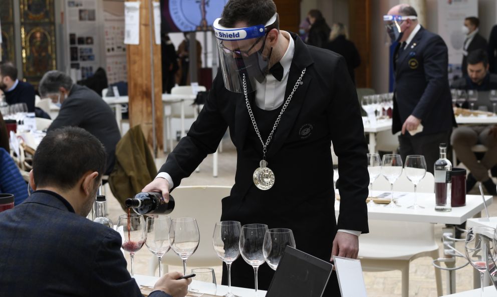 Benvenuto Brunello Off, il coraggio di osare. Un successo meritato
