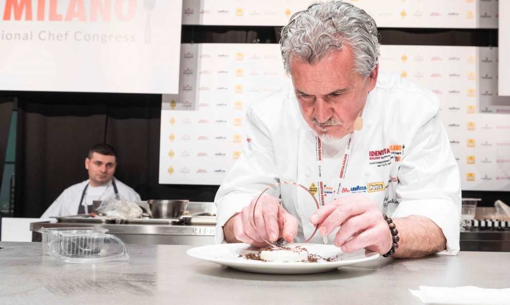 Dossier Dessert: il cioccolato oltre le frontiere del già noto