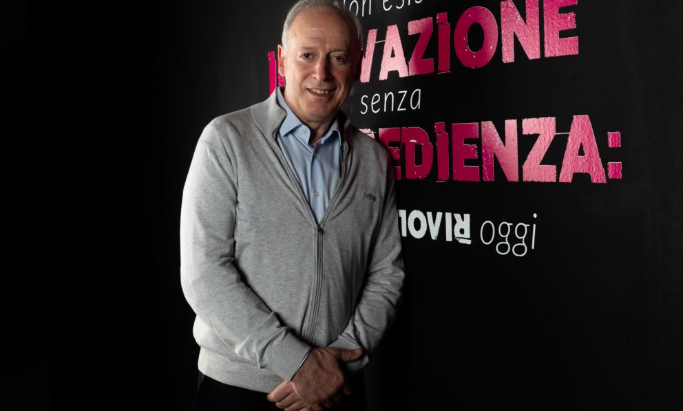 Report 50Best 2024: il 2° posto di Victor Arguinzoniz, silenzioso mago del fuoco