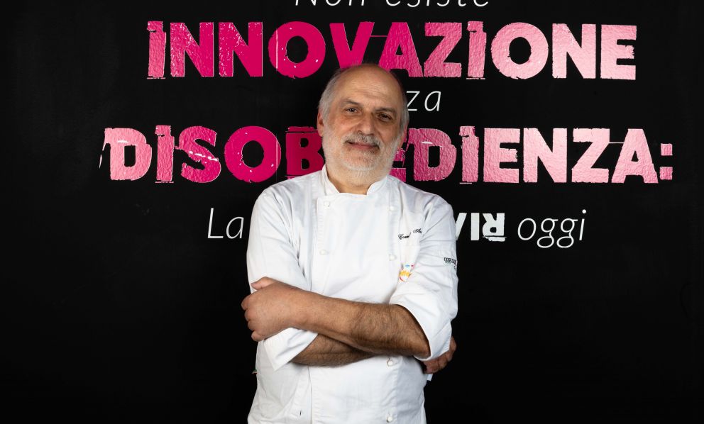 Corrado Assenza, un artigiano al tempo del digitale