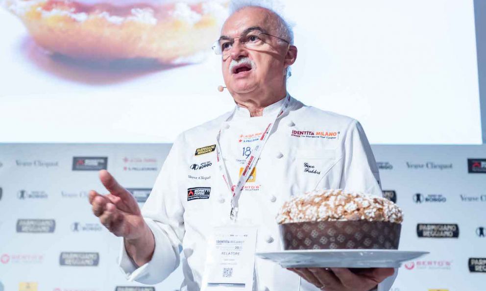 Il miele: molto più di un ingrediente. Parola di Gino Fabbri
