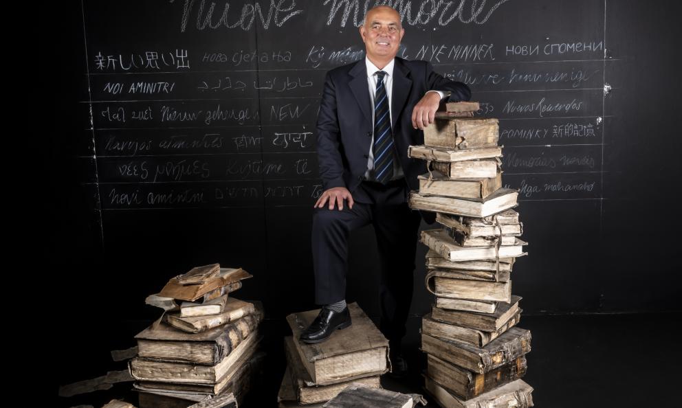 Carlo Galloni