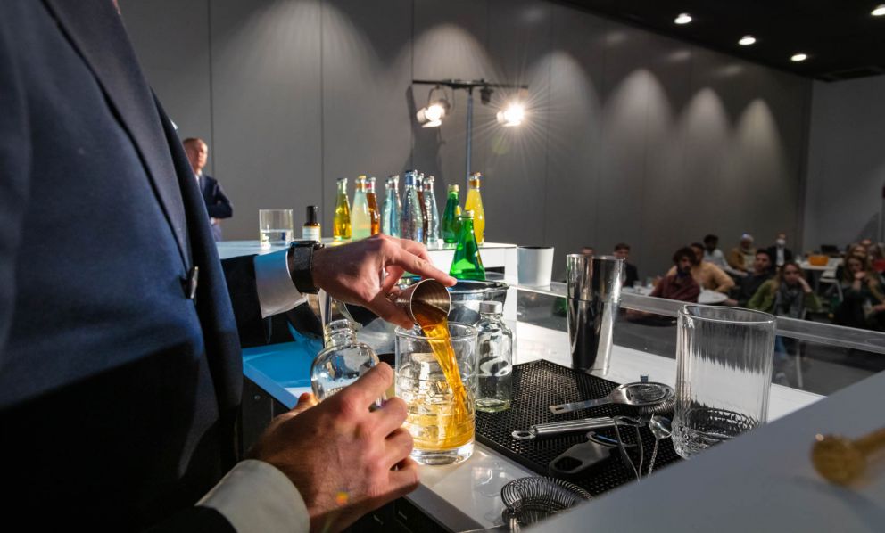 Identità Cocktail: che gran bel bere a Identità Milano!