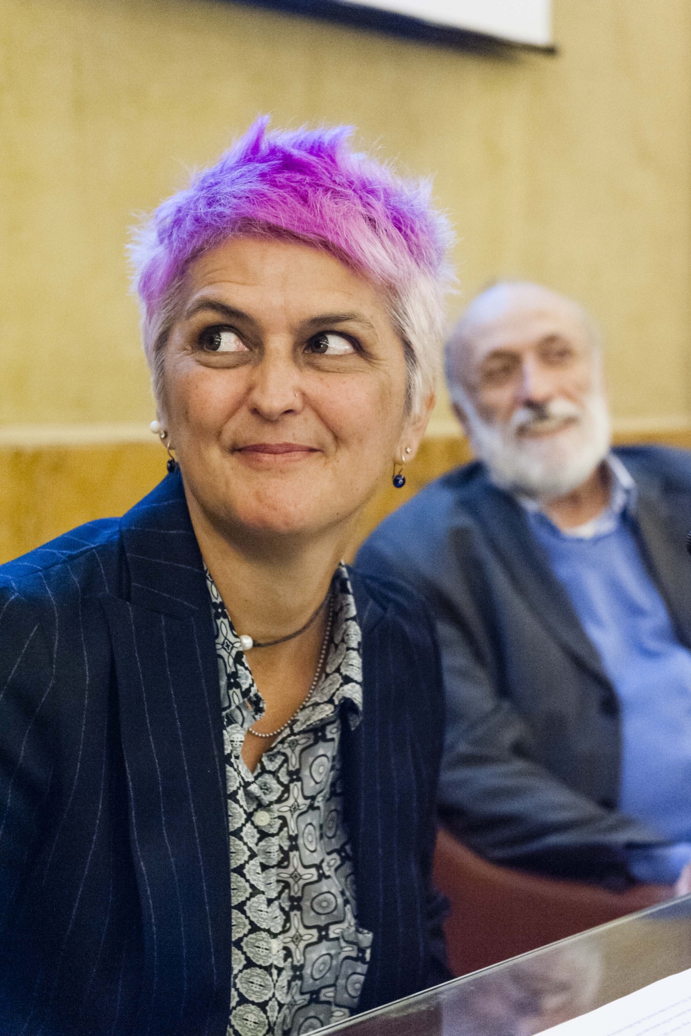 Photogallery











Annie Féolde e Aimo Moroni









Andrea Berton con Davide Oldani









Un attento Pietro Leemann









Alcuni soci benemeriti: Alfonso Iaccarino, Annie Féolde, Aimo e Nadia Moroni









L'applauditissimo intervento di Corrado Assenza









Cesare Battisti, Marco Sacco, Renato Bosco e Pietro Zito. Sacco ha dichiarato: «Soprattutto dopo Expo 2015, siamo riconosciuti tra i Paesi con il maggior capitale di storia e cultura enogastronomica. Oggi  il Governo ci premia affidandoci ufficialmente una missione che da tempo già molti di noi perseguivano singolarmente. Valorizzeremo così in sinergia con le Istituzioni un patrimonio che è di tutti, portando nel mondo l’arte culinaria nel nostro dna di chef, cuochi, piazzaioli e ristoratori»

 









L'intervento di Davide Oldani









Alfonso Iaccarino














Assenza dialoga con Sacco, Battisti in mezzo ai due









Aimo e Nadia Moroni







