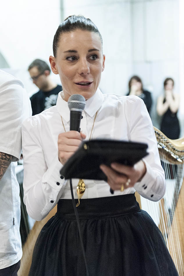 Galleria fotografica



