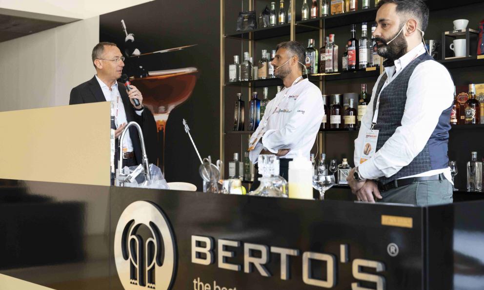 Bioesserì, quando cucina e mixology si esaltano a vicenda
