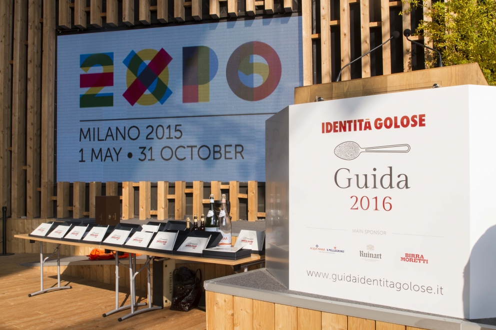 Galleria fotografica



