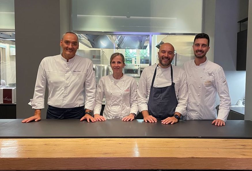 Hybrid Positive Nutrition: soluzioni per coniugare benessere e gusto, anche in viaggio