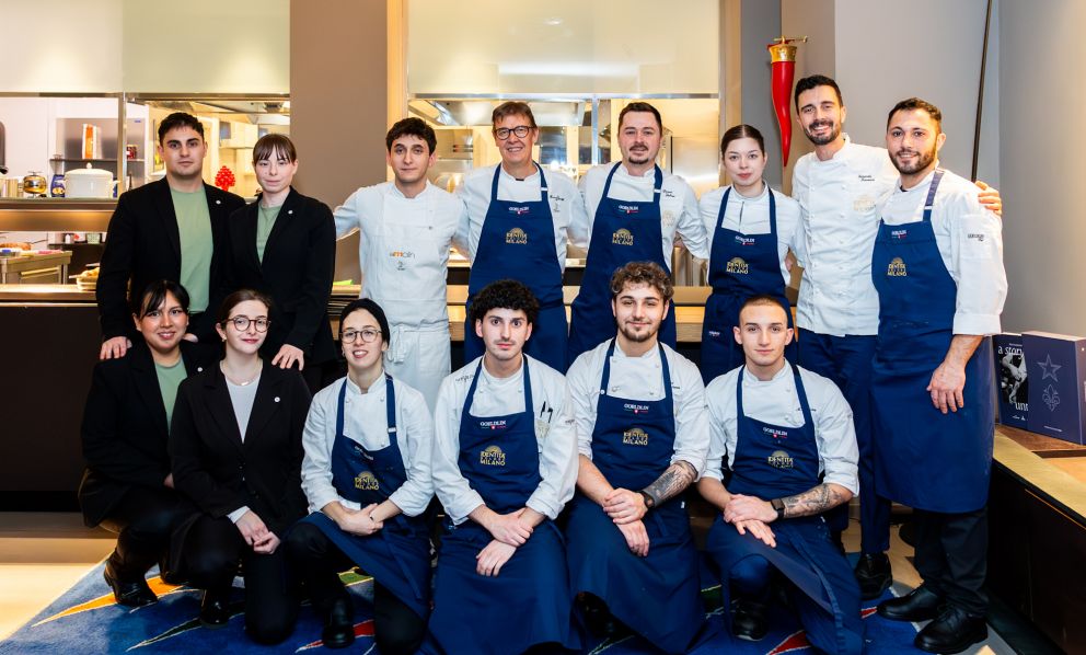 Alessandro Gilmozzi e David Žefran, ingegni di montagna