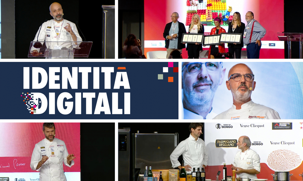 Identità Digitali: da oggi nuove video-lezioni e masterclass
