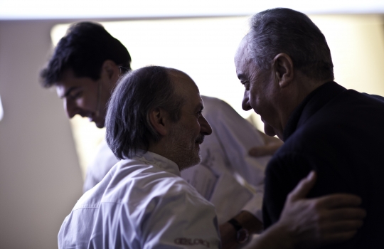 Galleria fotografica