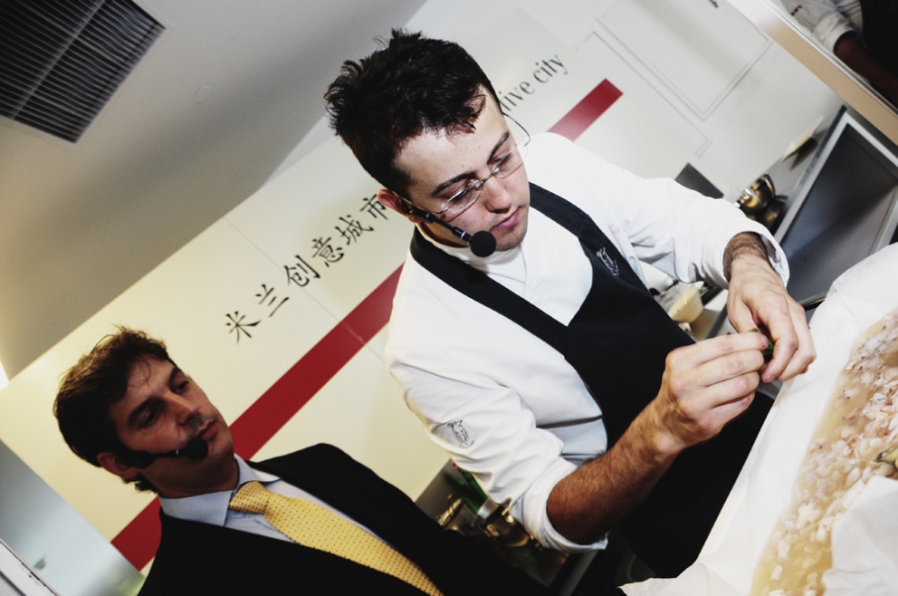 Galleria fotografica



