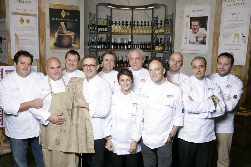 Galleria fotografica



