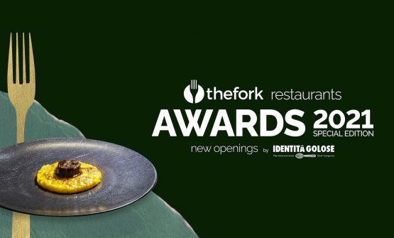 TheFork Restaurants Awards 2021: ecco i candidati del Centro Italia, del Sud e delle isole nominati dai top chef italiani