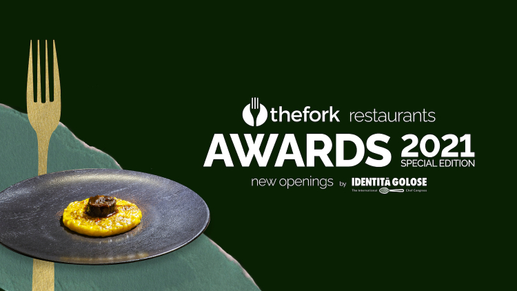 VIDEO - Emozioni, passione, futuro: i dieci finalisti dei TheFork Restaurant Awards 2021 si raccontano