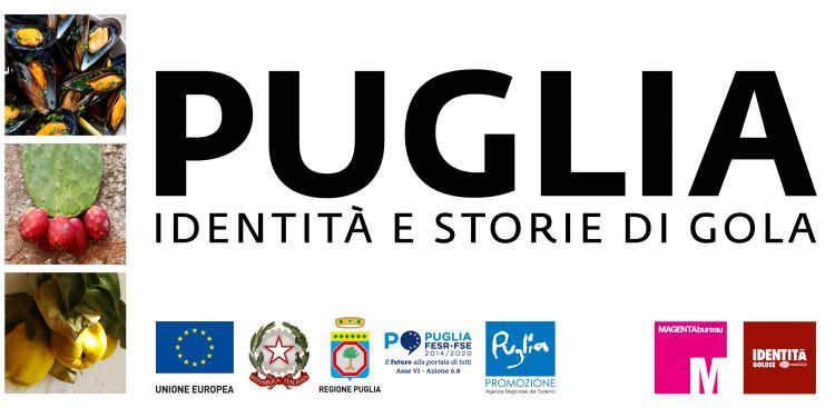 Seconda tappa per Puglia, Identità e storie di gola, progetto di valorizzazione dell’enogastronomia