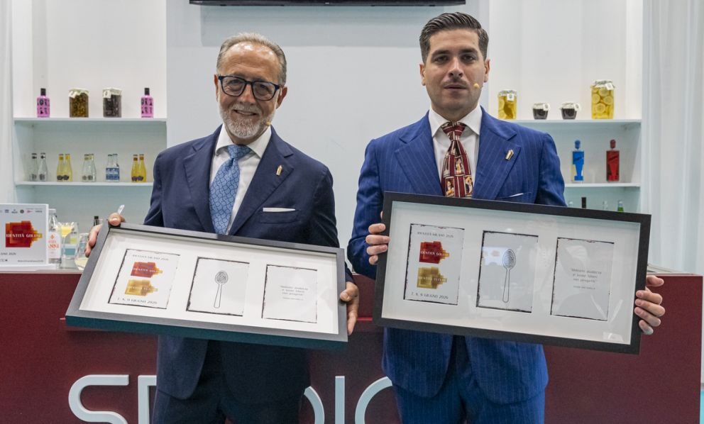 Salvatore Calabrese The Maestro: perché dietro al bancone l'ospitalità conta più della tecnica 