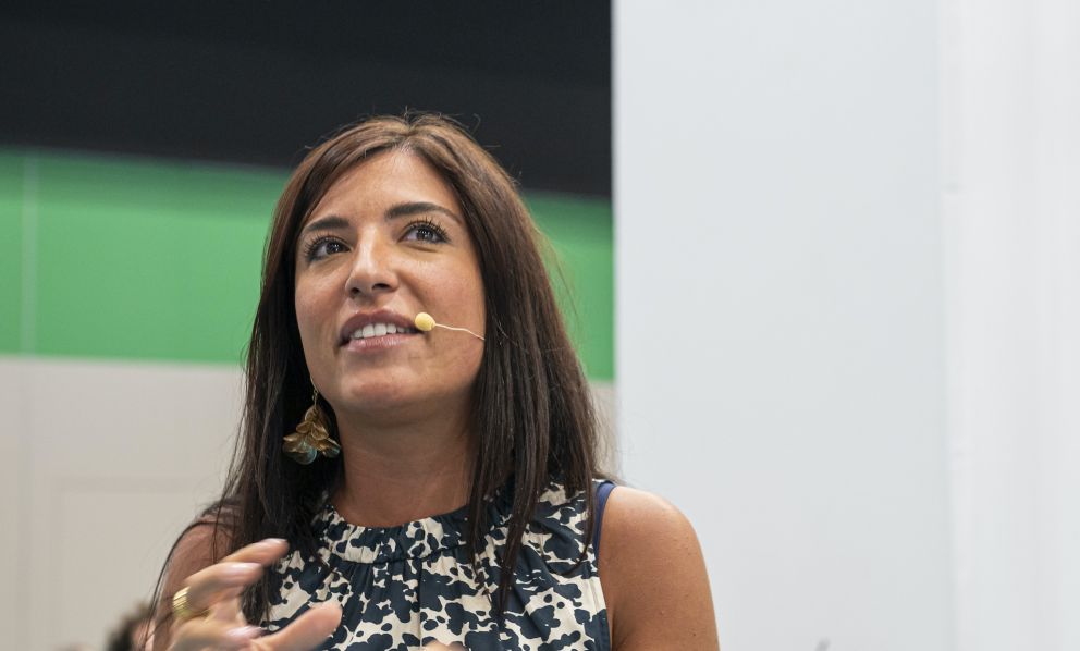 Il juice pairing non è la versione no-alcol del wine pairing: parola di Giulia Caffiero