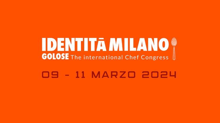 Save the date: the next edition of Identità Milano will be from Saturday 9th to Monday 11th March 2024