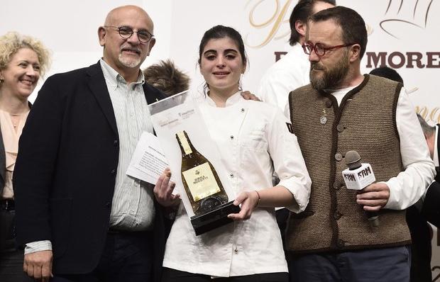 Premio Birra Moretti Grand Cru 2019: ecco i semifinalisti e i loro piatti