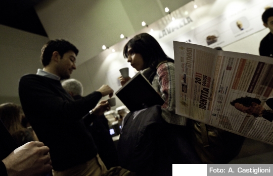 Galleria fotografica






Merano WineFestival © David Wenhert








Merano WineFestival © David Wenhert








Merano WineFestival © David Wenhert








Merano WineFestival © David Wenhert








Merano WineFestival © David Wenhert








Merano WineFestival © David Wenhert








Merano WineFestival © David Wenhert








Merano WineFestival © David Wenhert








Merano WineFestival © David Wenhert








Merano WineFestival © David Wenhert








Helmuth Köcher © David Wenhert








Merano WineFestival © David Wenhert








Identità Golose








Identità Golose








Identità Golose





