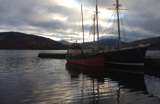 Galleria fotografica



