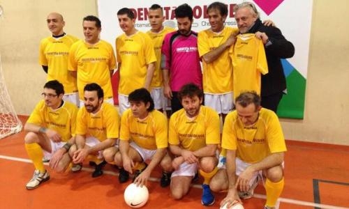 La partita dell'Expo