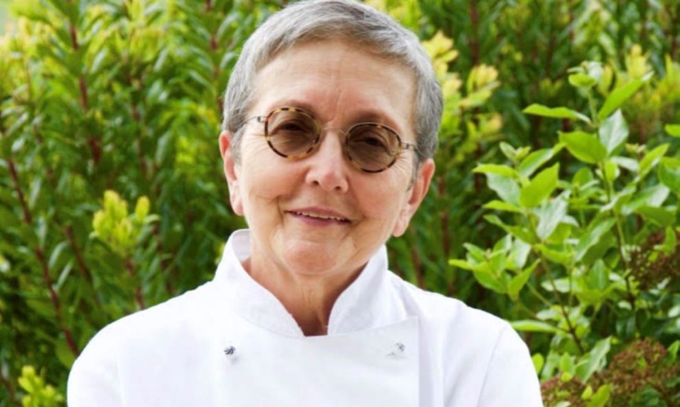 Una cucina fortissimamente Teramana: a Identità Golose Milano arriva Patrizia Corradetti