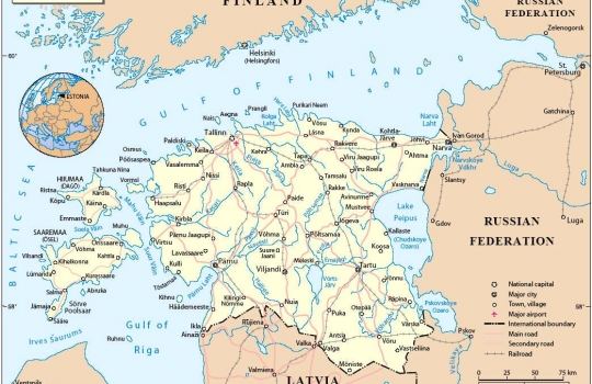 Galleria fotografica



