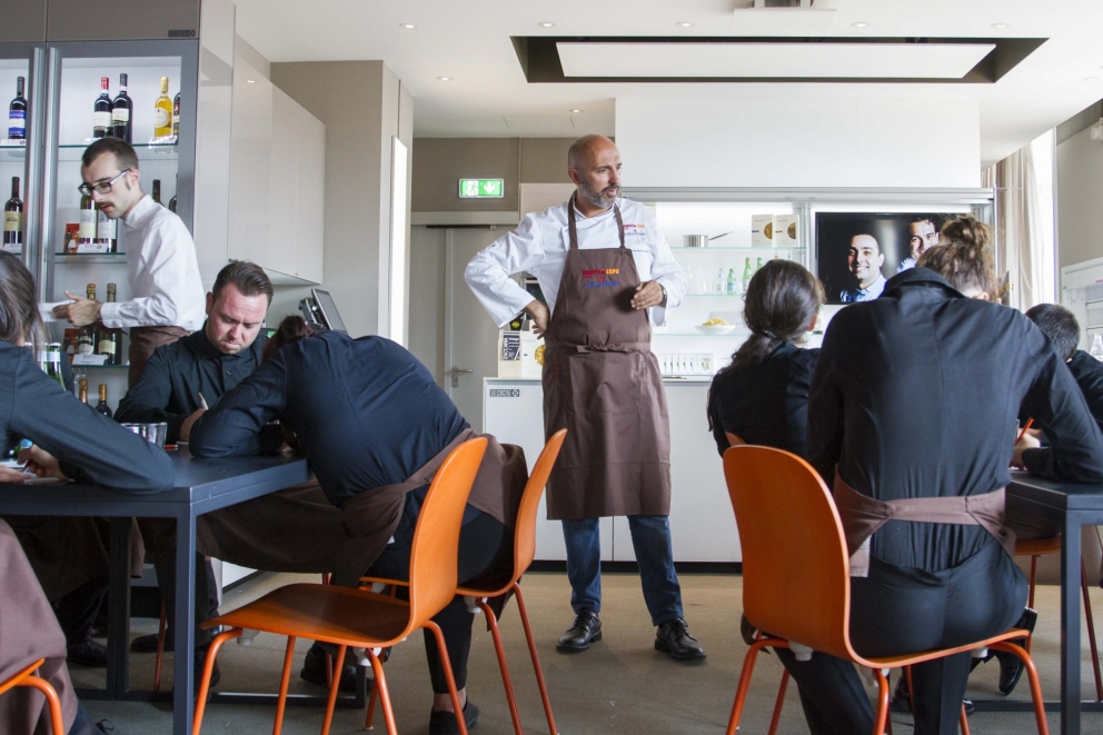 Galleria fotografica



