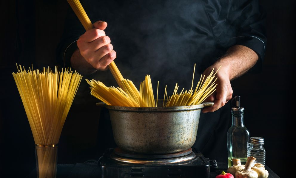 Oggi si celebra la 25ma edizione del World Pasta Day, un boom senza confini