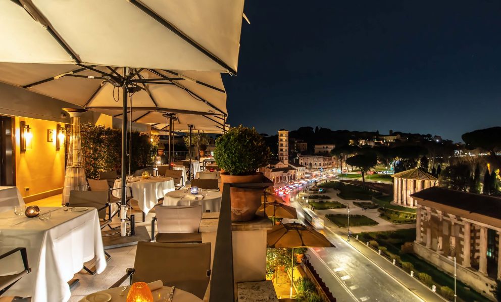 47 Boutique, hotel d'arte con l’orto