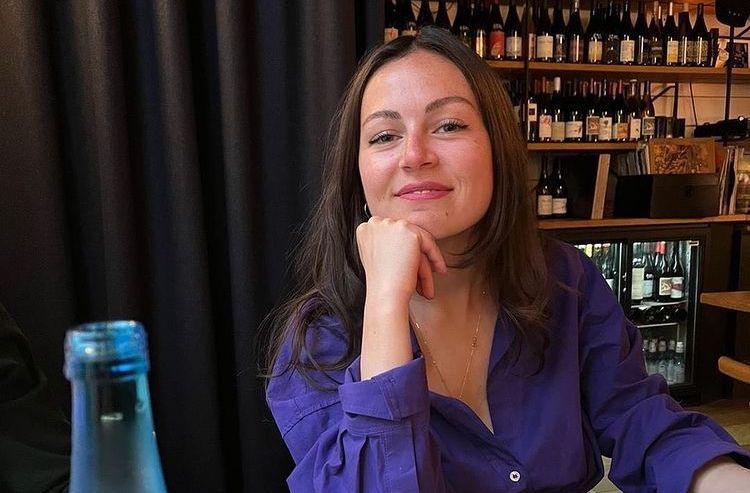 Erica Parrino, a Sicilian in Copenhagen: «Here is why Amass is much more than a restaurant»